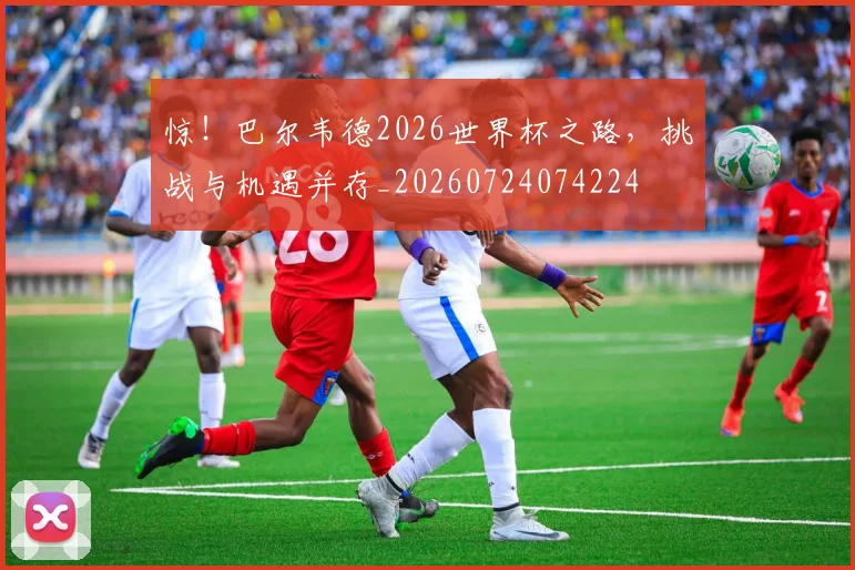 惊!巴尔韦德2026世界杯之路,挑战与机遇并存_20260724074224